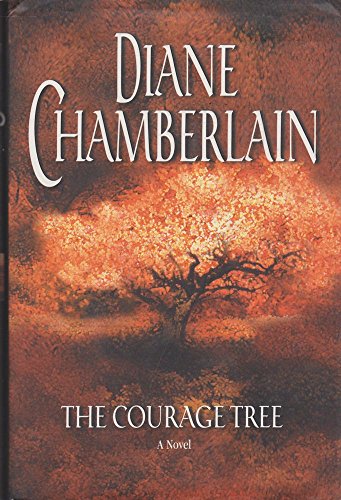 cover image Courage Tree