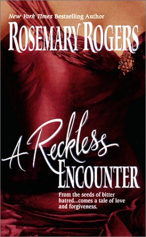 cover image A RECKLESS ENCOUNTER