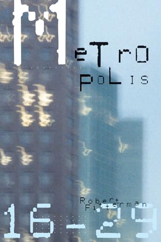 cover image METROPOLIS 16-29