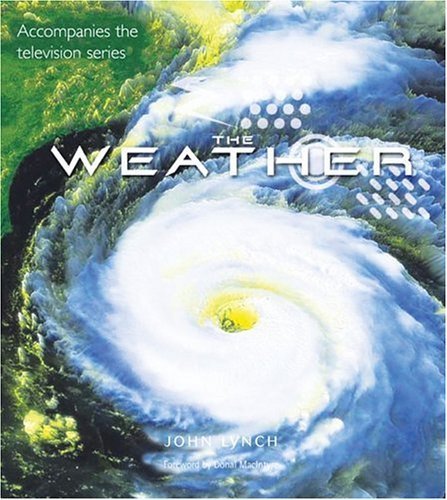 cover image THE WEATHER