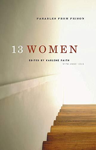 cover image 13 Women: Parables from Prison