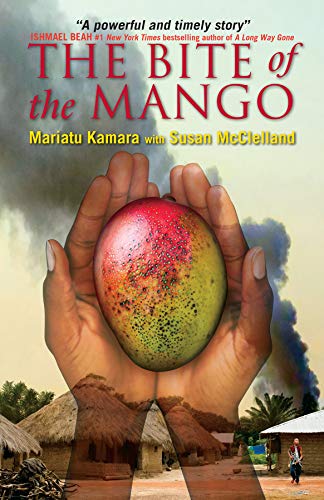 cover image The Bite of the Mango