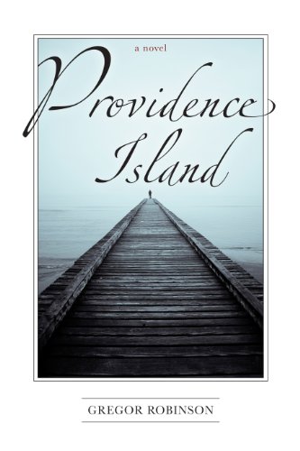 cover image Providence Island