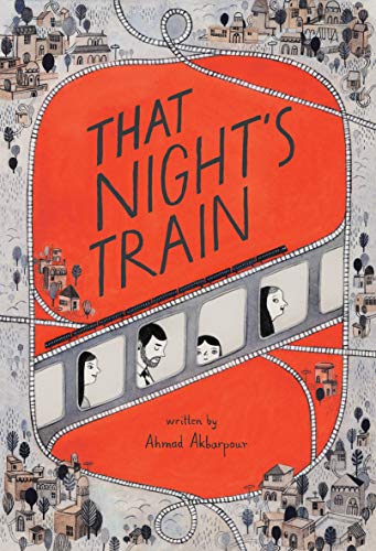 cover image That Night’s Train