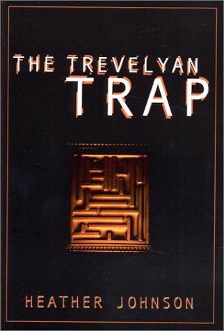 cover image The Trevelyan Trap