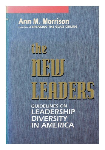 cover image The New Leaders