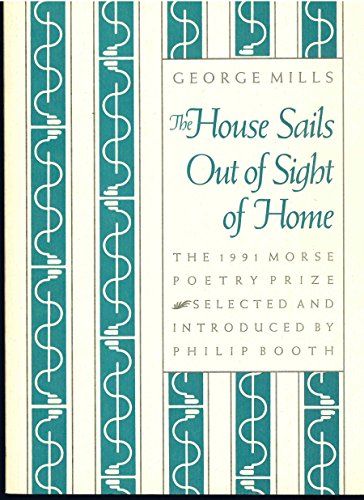 cover image House Sails Out of Sight Pbk