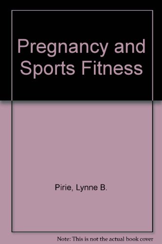 cover image Pregnancy and Sports Fitness