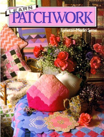 cover image Learn Patchwork