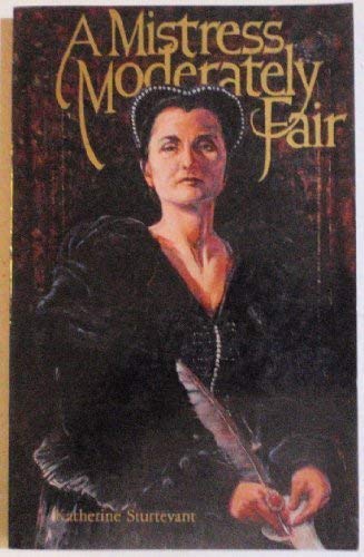 cover image Mistress Moderately Fair