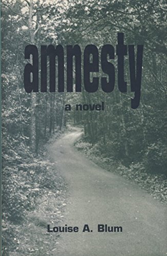 cover image Amnesty