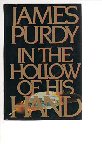 cover image In the Hollow of His Hand