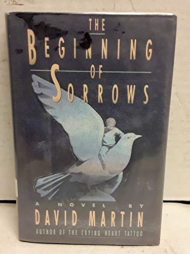 cover image The Beginning of Sorrows