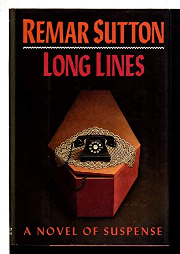 cover image Long Lines