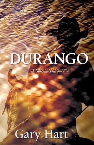 cover image Durango