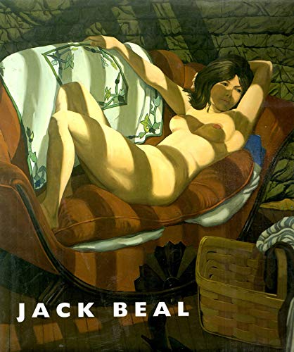 cover image Jack Bealjack Lives Oneonta