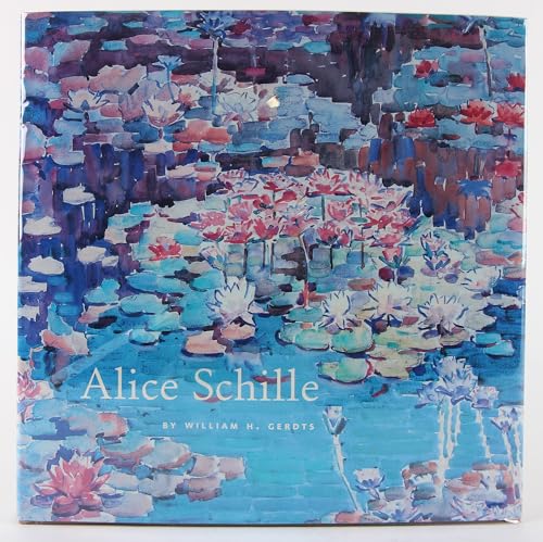 cover image Alice Schille