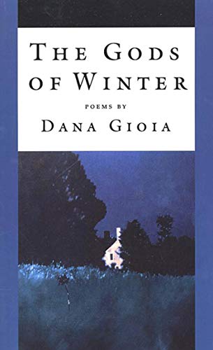 cover image Gods of Winter
