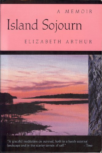 cover image Island Sojourn