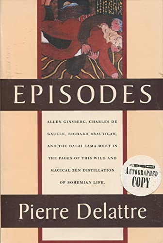 cover image Episodes