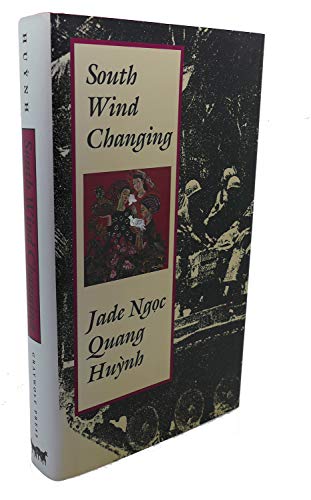 cover image South Wind Changing