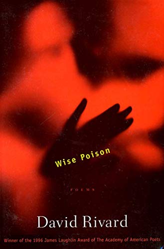 cover image Wise Poison
