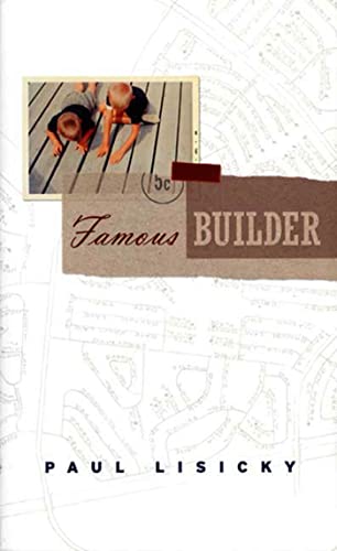 cover image FAMOUS BUILDER