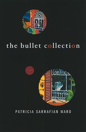 cover image THE BULLET COLLECTION