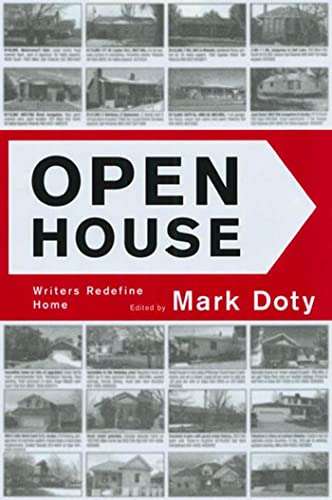 cover image Open House