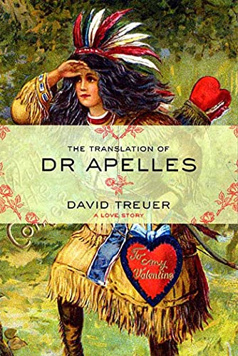 cover image The Translation of Dr. Apelles: A Love Story