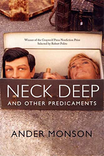 cover image Neck Deep and Other Predicaments