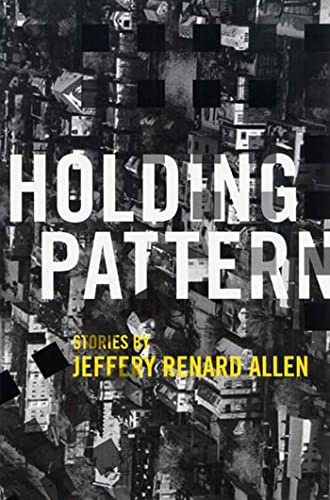 cover image Holding Pattern: Stories