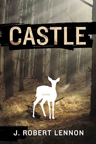 cover image Castle