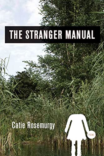 cover image The Stranger Manual