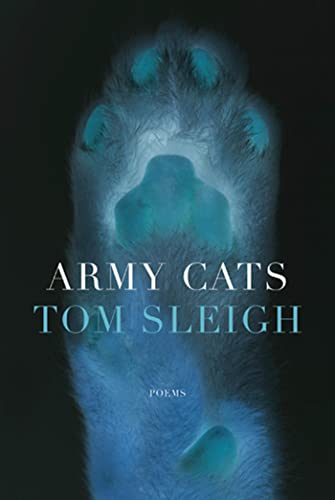 cover image Army Cats
