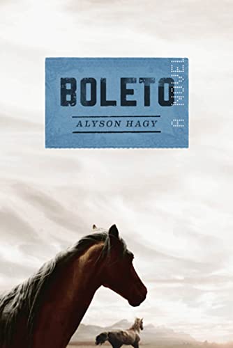 cover image Boleto