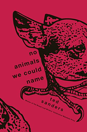 cover image No Animals We Could Name