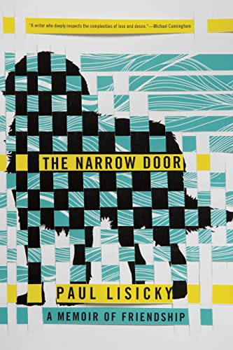 cover image The Narrow Door: A Memoir of Friendship