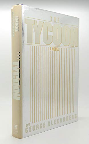 cover image Tycoon