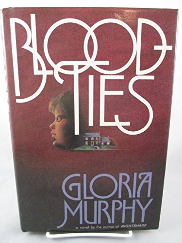 cover image Bloodties