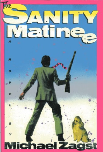 cover image Sanity Matinee