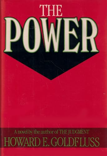 cover image The Power