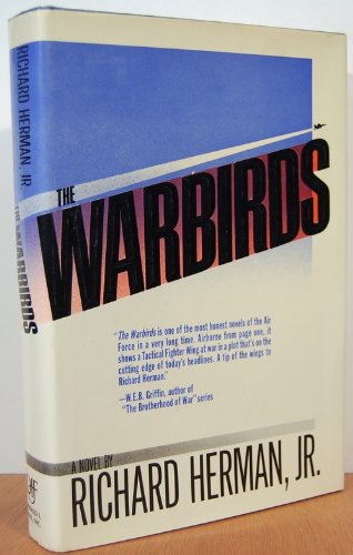 cover image The Warbirds