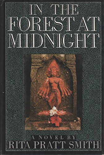 cover image In the Forest at Midnight