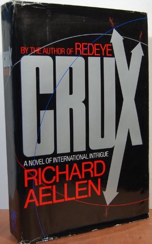 cover image Crux