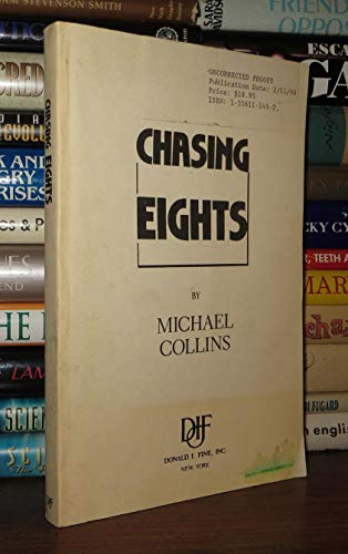 cover image Chasing Eights