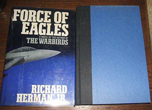 cover image Force of Eagles