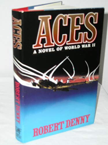 cover image Aces