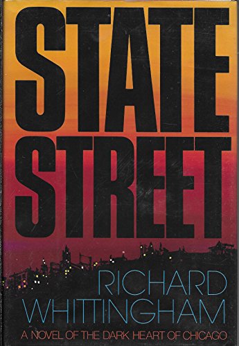 cover image State Street