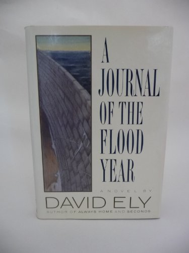 cover image Journal of the Flood